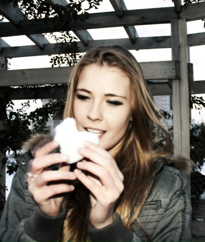 Александра Радостовец | Алматы