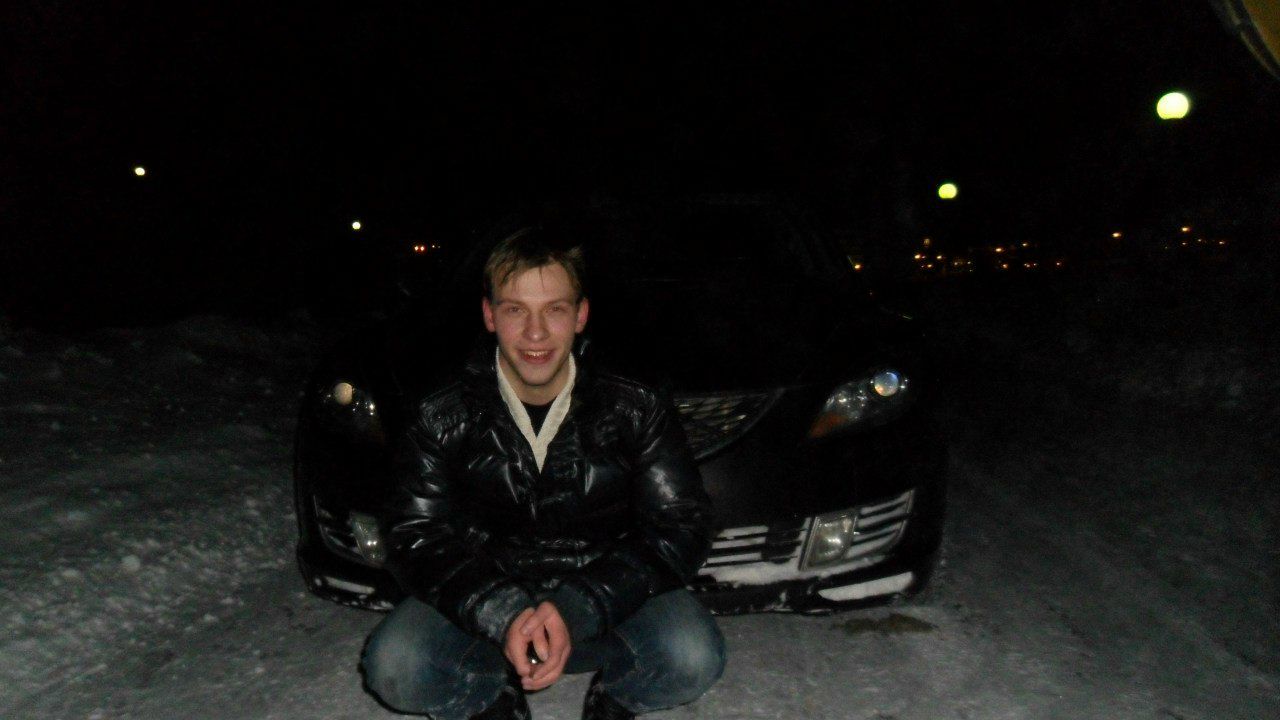 Олег Хализов | Москва