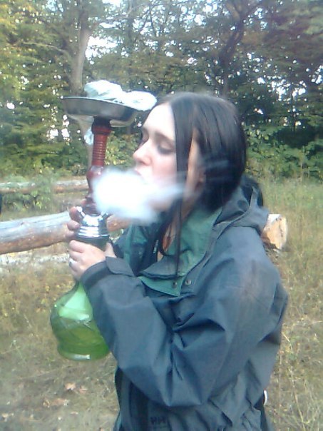 Ната Малиневская | Киев