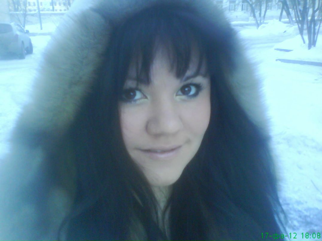 Анна Галимова ... | Ярославль