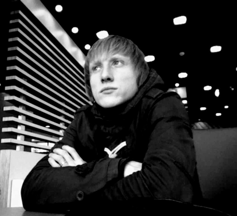 Артем Ильичев | Москва