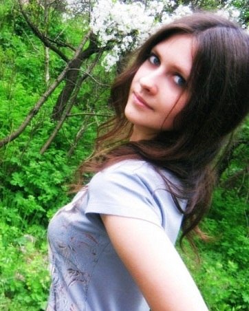 Дарья Ефремова | Харьков