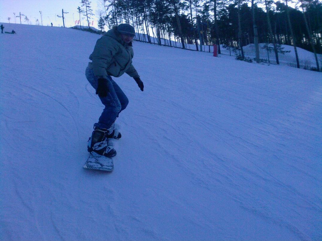 Евгений Филькин | Екатеринбург