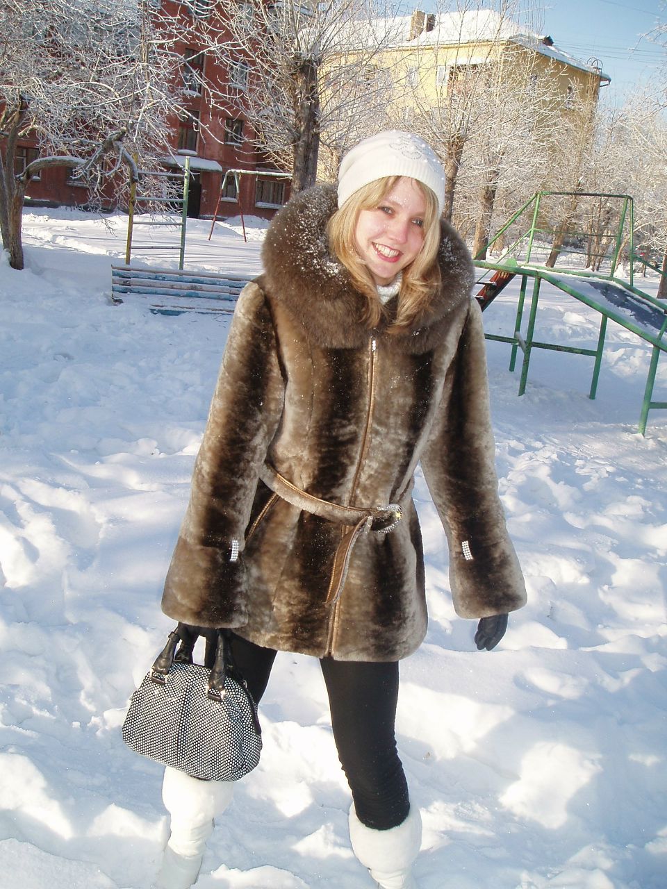 Жанна Панкова | Херсон