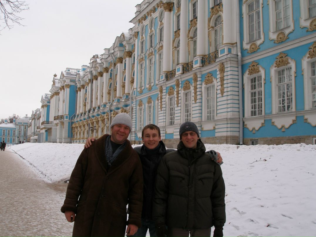 Валерий Дудыгин | Онега