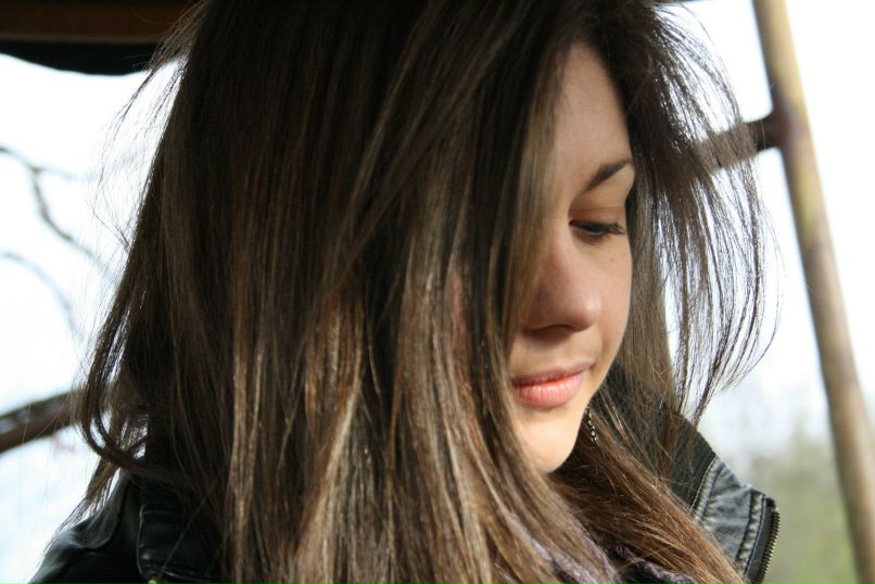 Яна Александрова [♥] | Ужгород