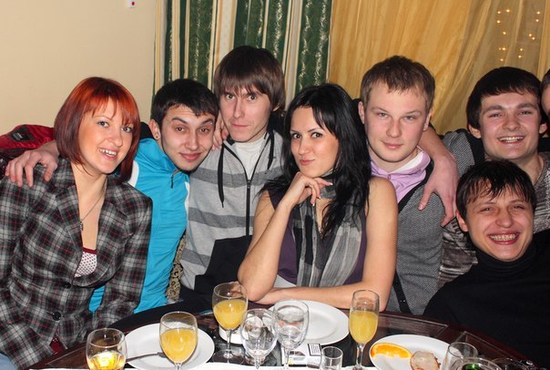 Дмитрий Донцов Keks | Луганск