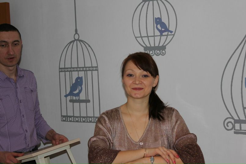 Наталья Хуснуллина | Челябинск