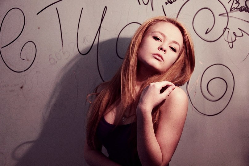 Анна Ларионова | Москва