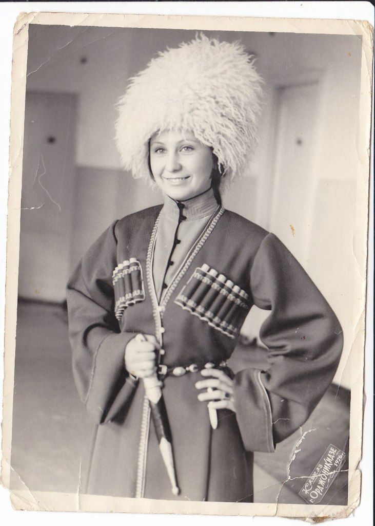 Регина Дешкович | Псков