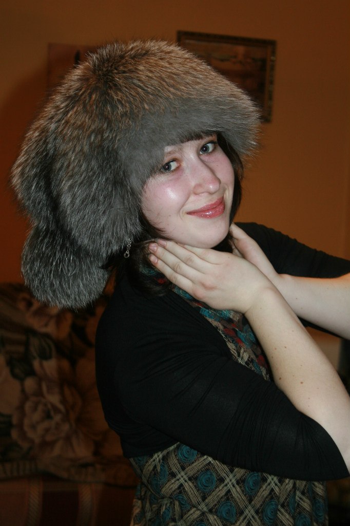 Наташа Устьянцева | Кемерово