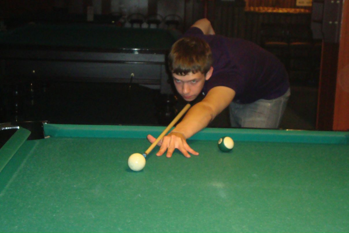 Knocking Door on heavens | Санкт-Петербург