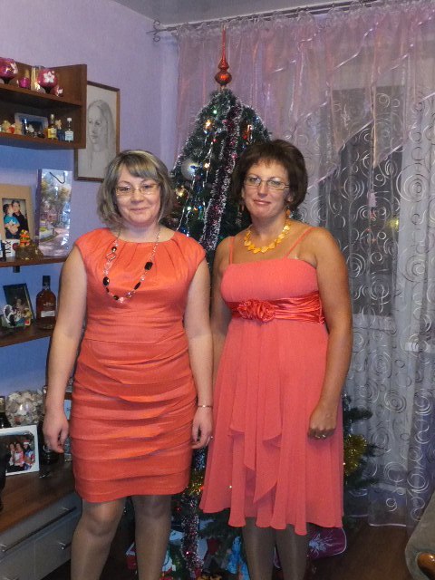 Светлана Кудряшова | Валдай