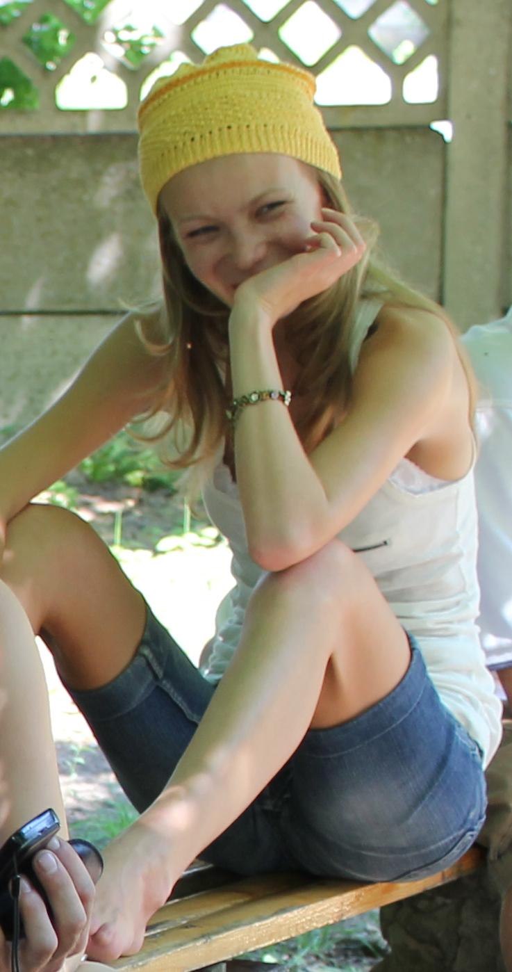 Мария Исай | 