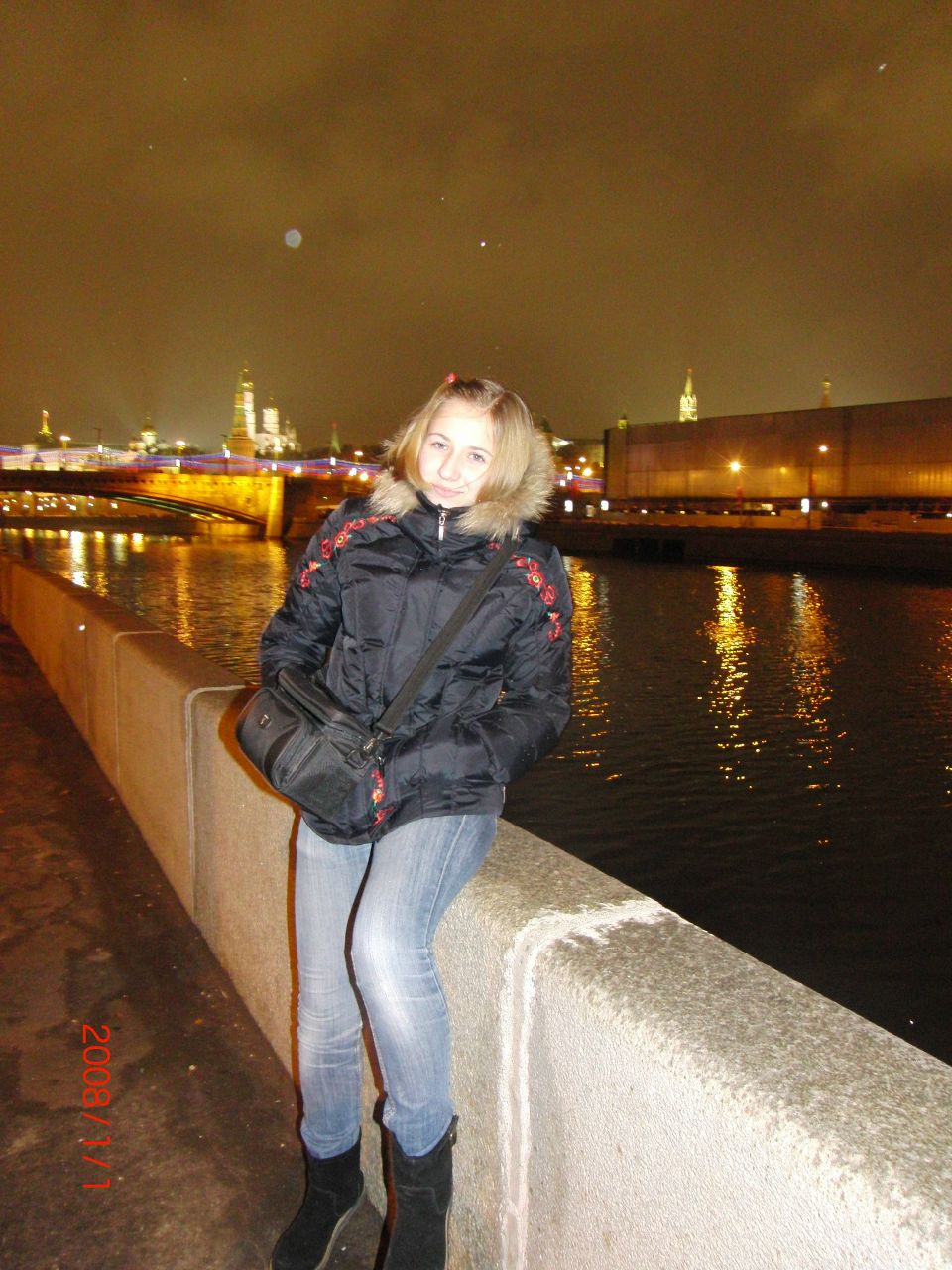 Ирина Комнатная | Москва