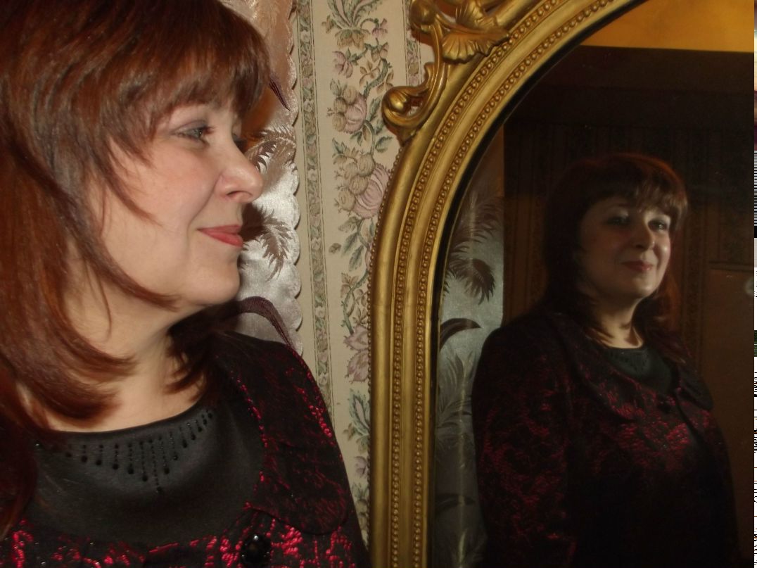 Галина Косарева 