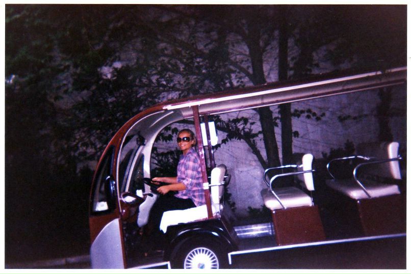 Алиса Снаткина | Кишинев