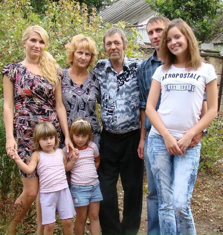 Александр Мирошниченко мирон | Керчь