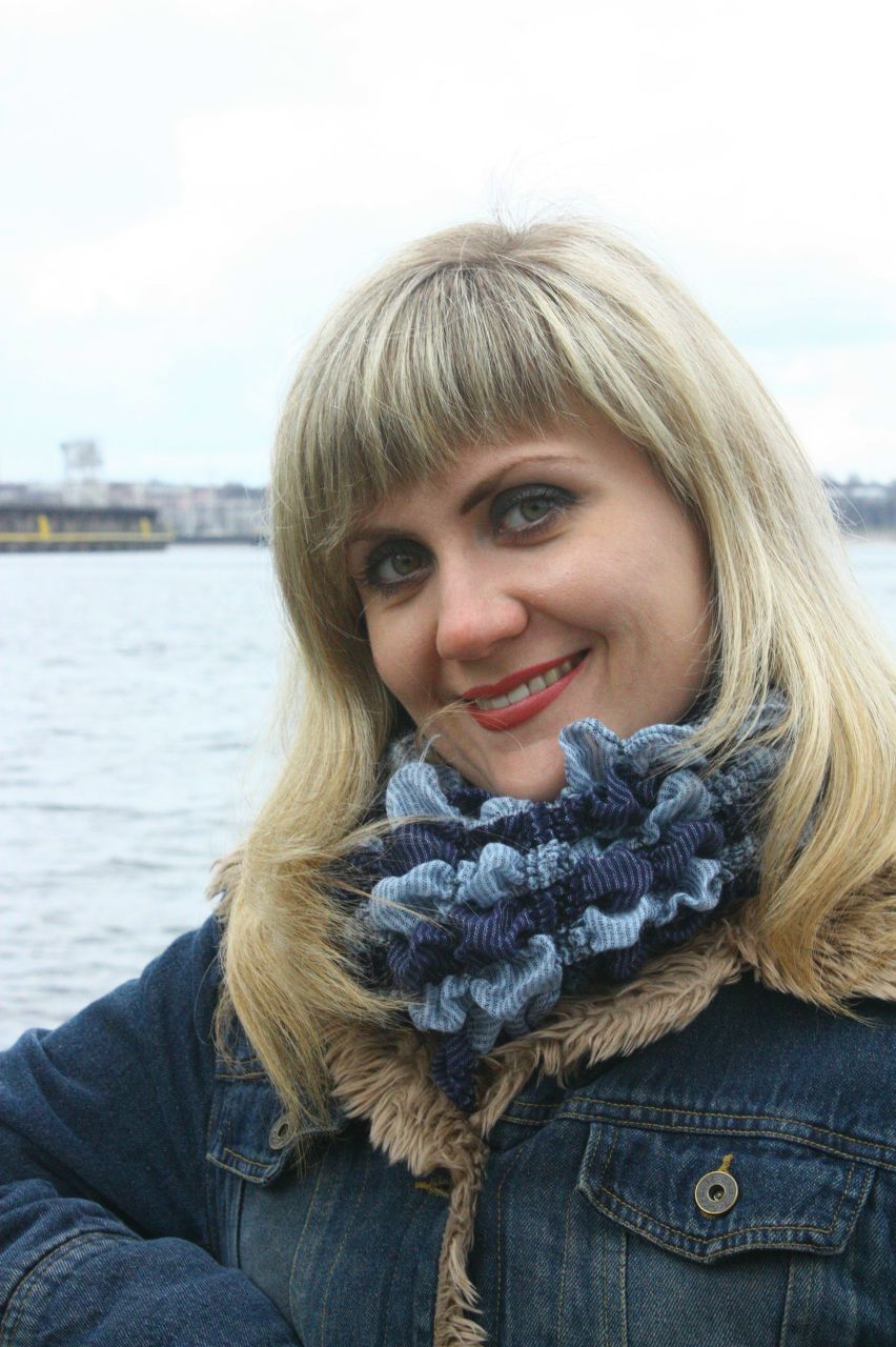 Елена Теребинова | Запорожье