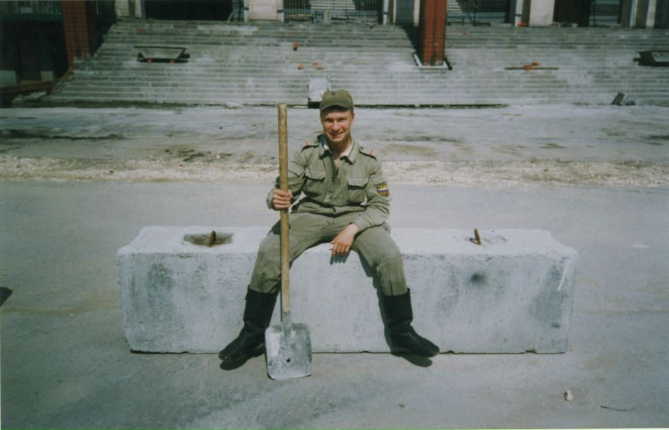 №107, Андрей Семенов, 48 лет, Москва №107, Андрей Семенов, 48 лет, Москва