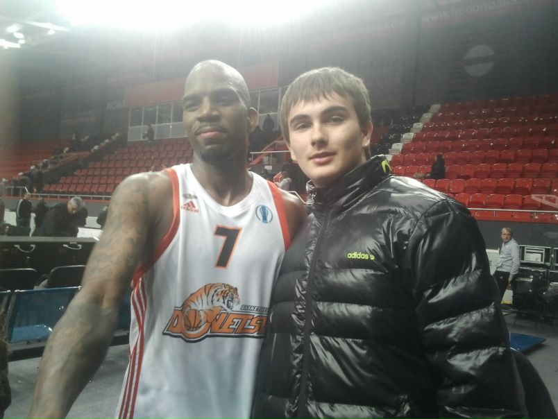 №13, Иван Топалов №13, Иван Топалов