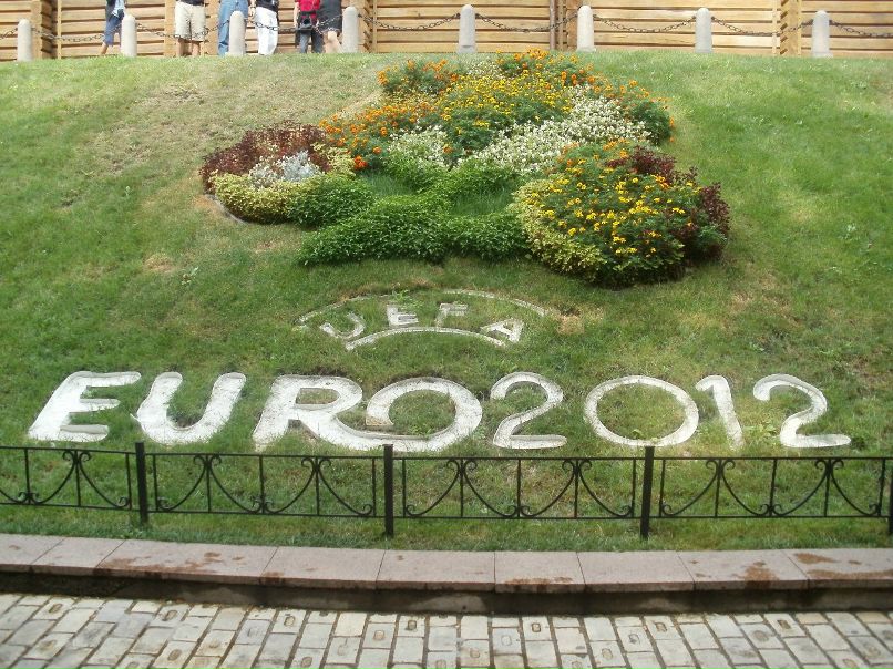 Артем Кобзарь | Лубны