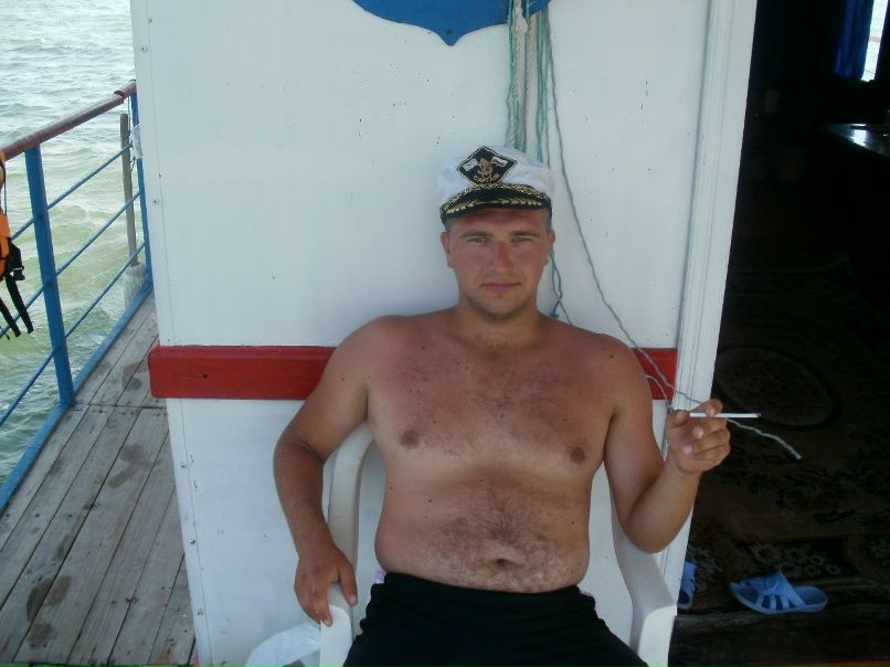 Артем Кобзарь | Лубны