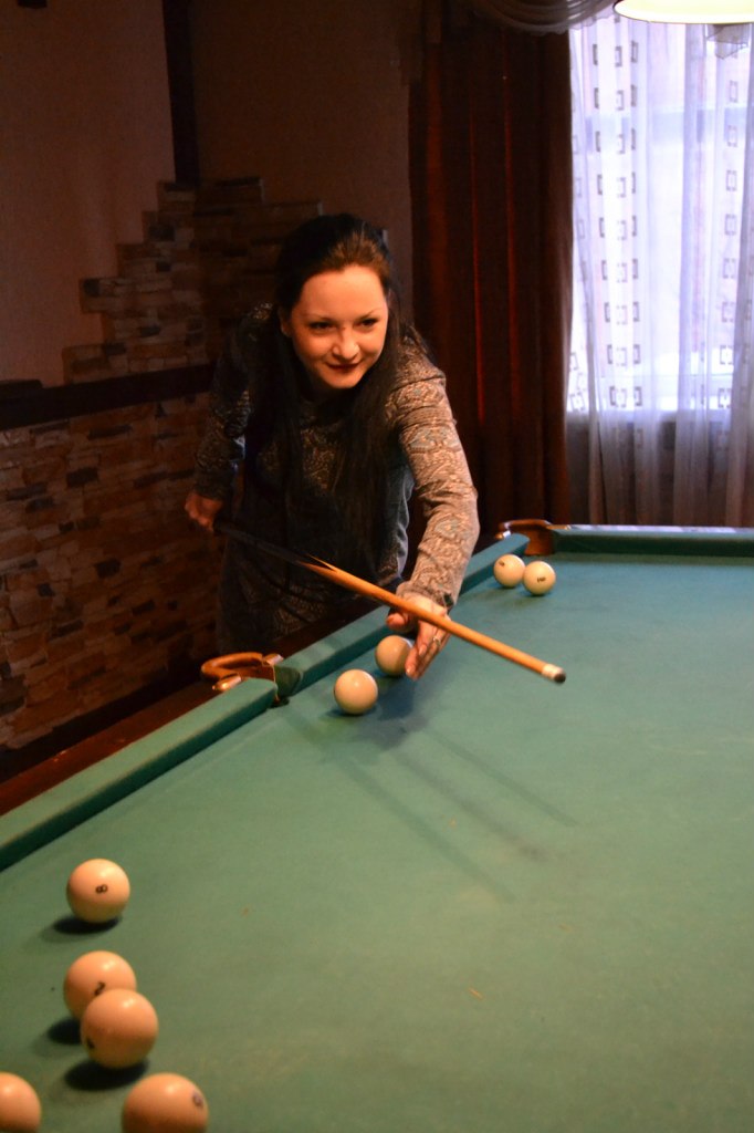 Петр Правдюк | Орёл