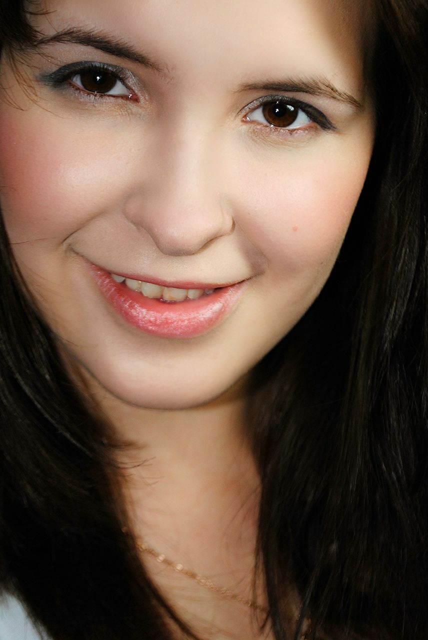 Настя Прокудина | Кемерово