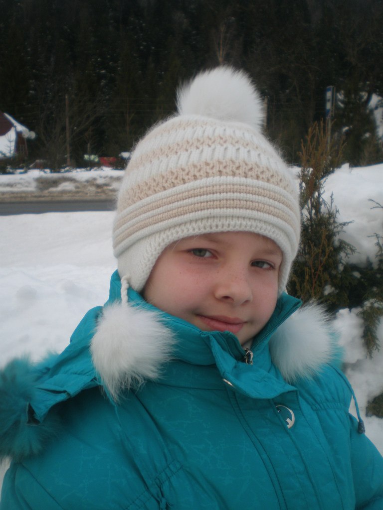 Виктория Захаревич Станиславовна | 