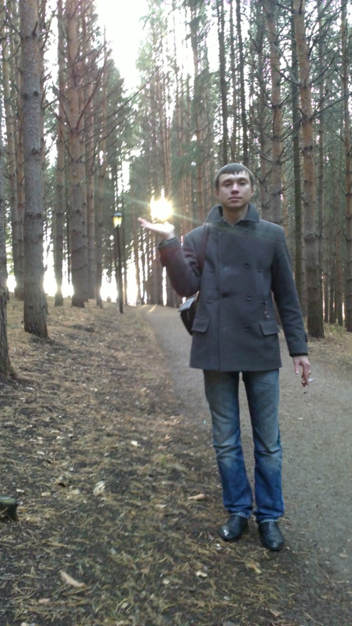 Фото профиля