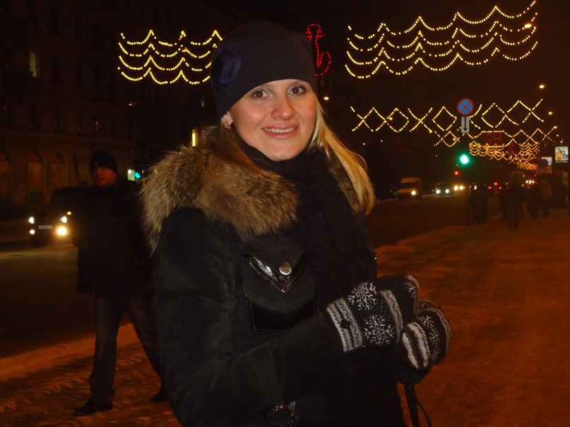 Ирина Коломиец | Курск