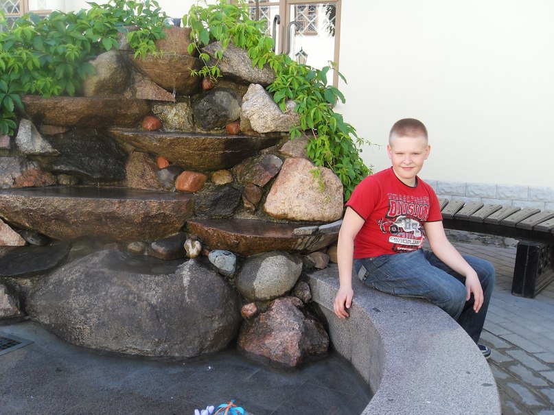 Егор Ильин | Витебск