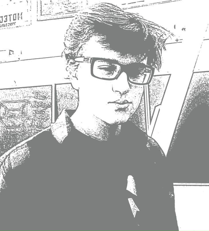 Александр Андреев | Санкт-Петербург