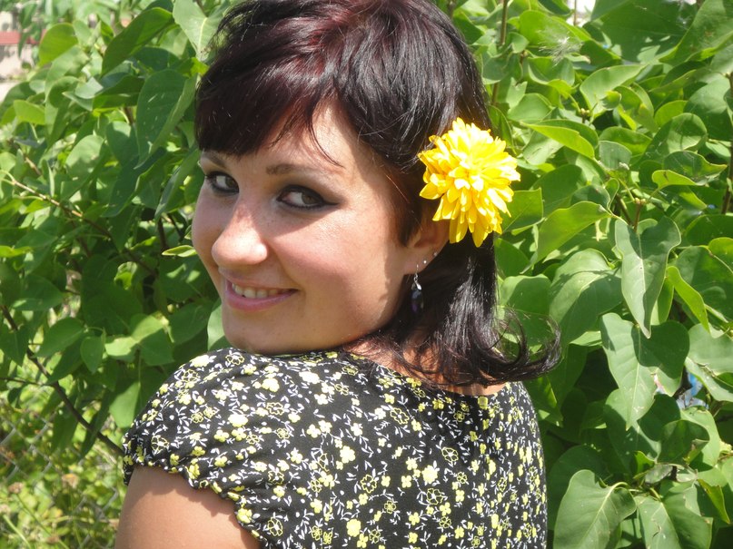 Маргарита Жебровская | Москва