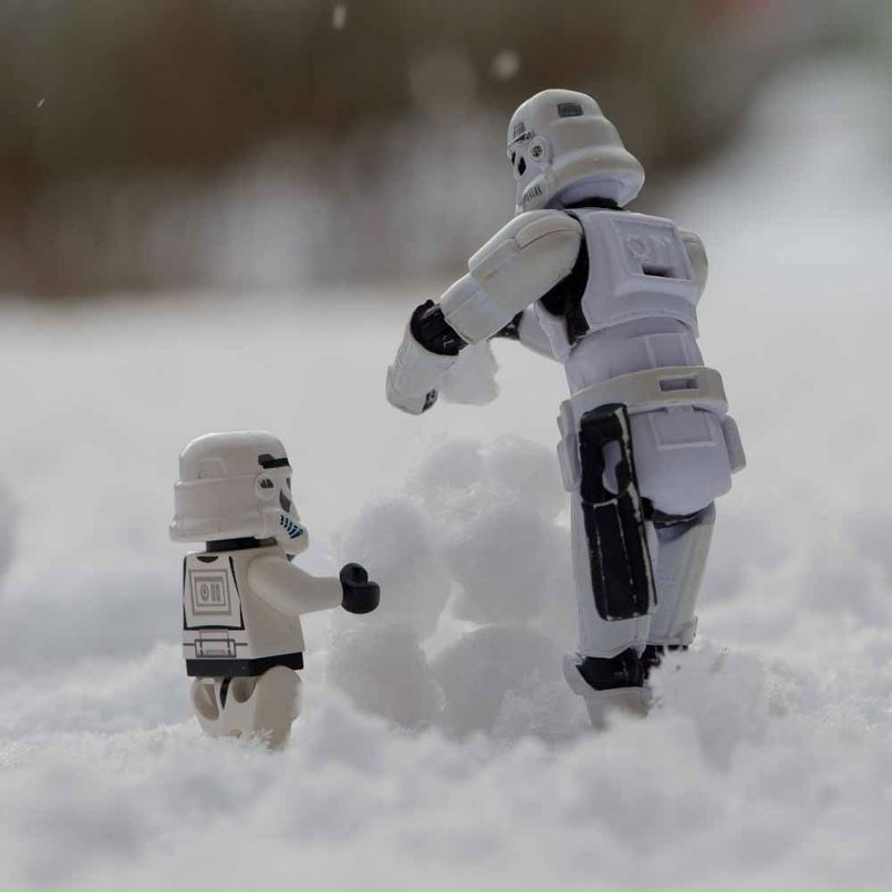 Сережка Ковальчук | Санкт-Петербург