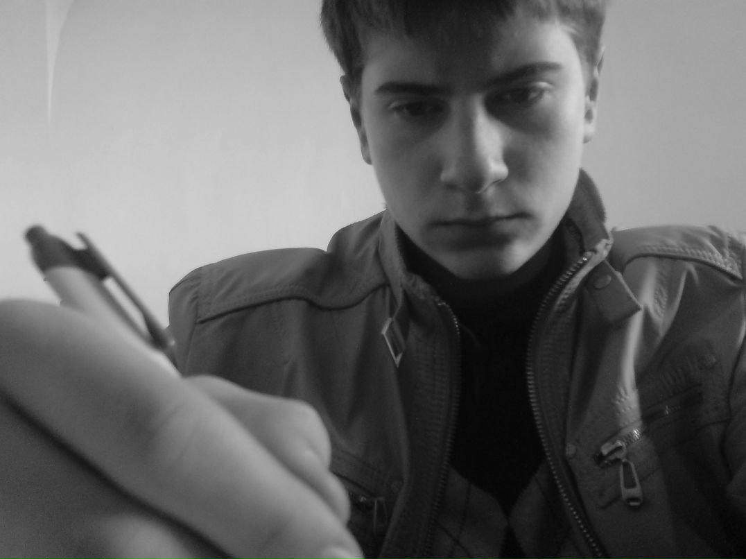 Діма Кравчук | Луцк