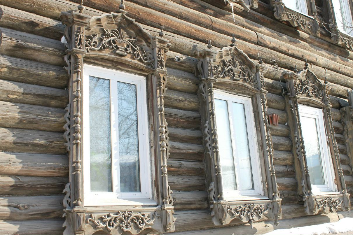 Нина Борозновская | Томск