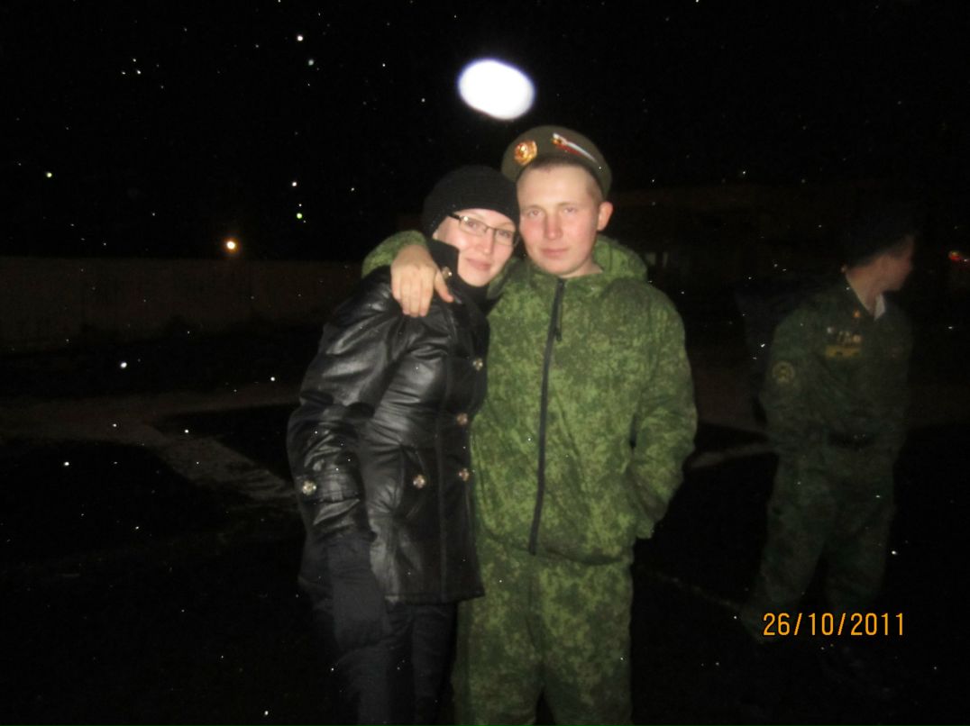 Степан Иванов PaJIa4 | Набережные Челны