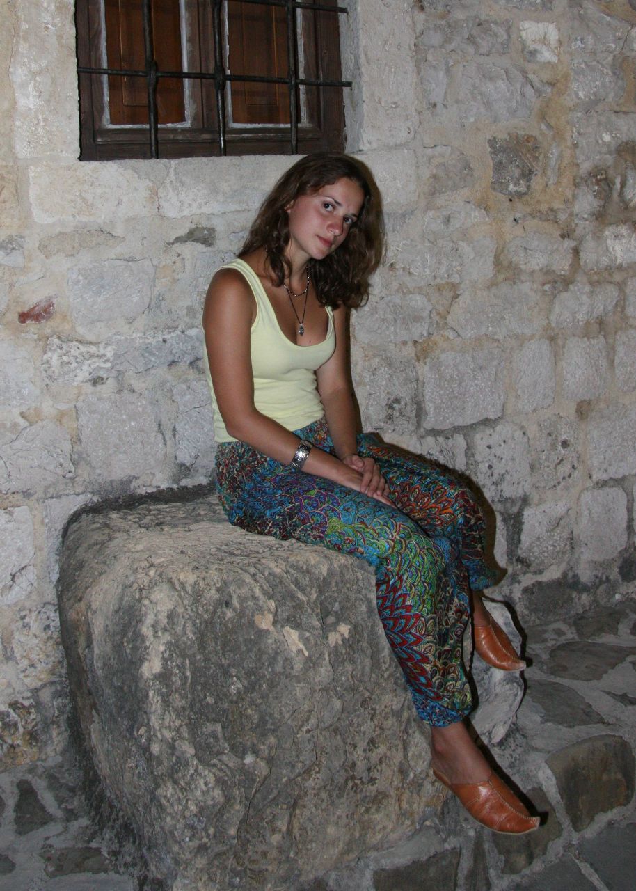 Татьяна Саульская | Москва