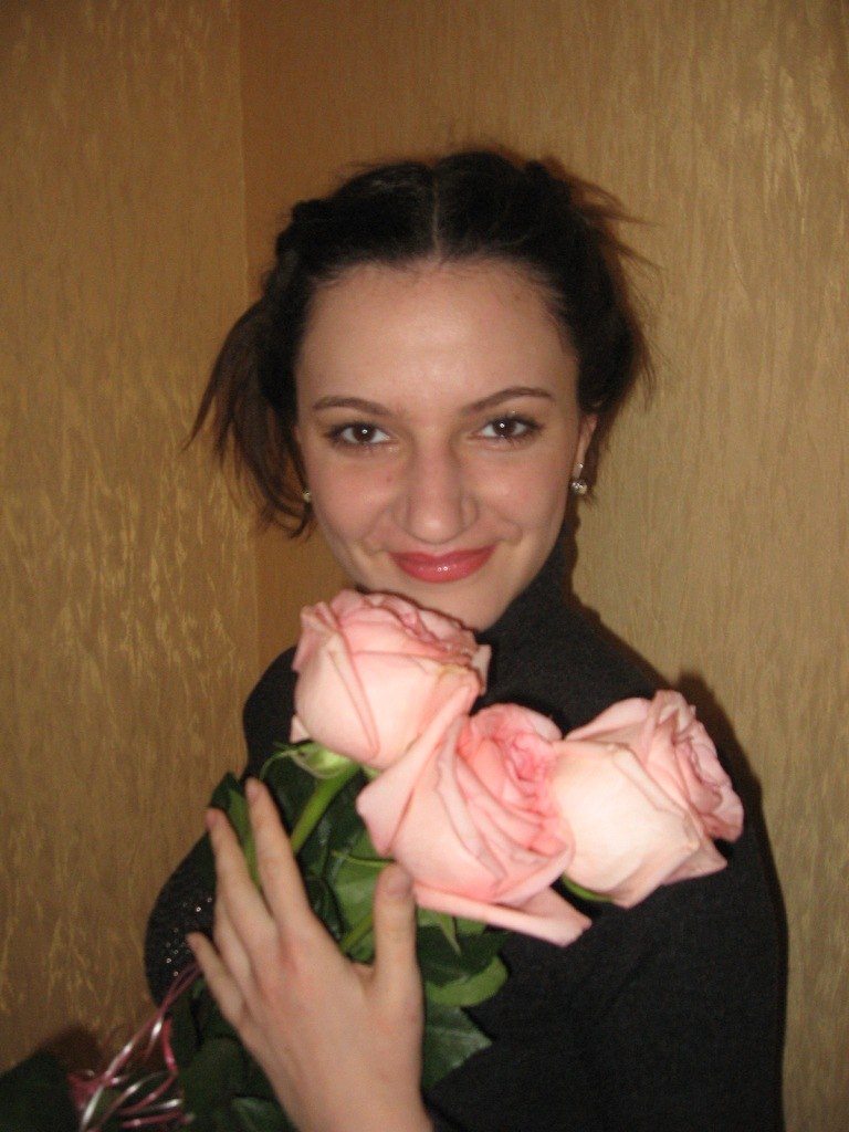 Мила Гимишли | 