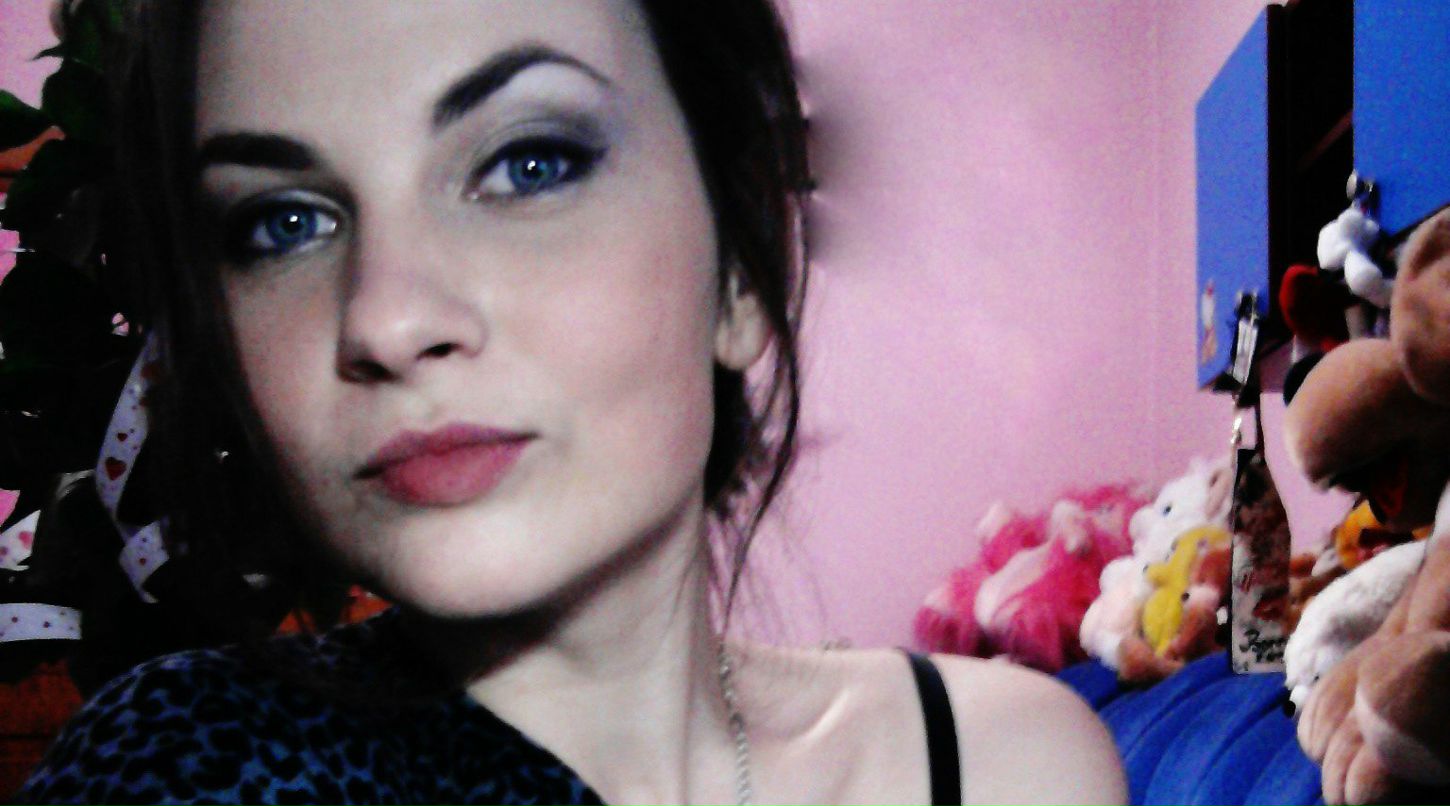 Анна Лонкевич ♥ | Oslo