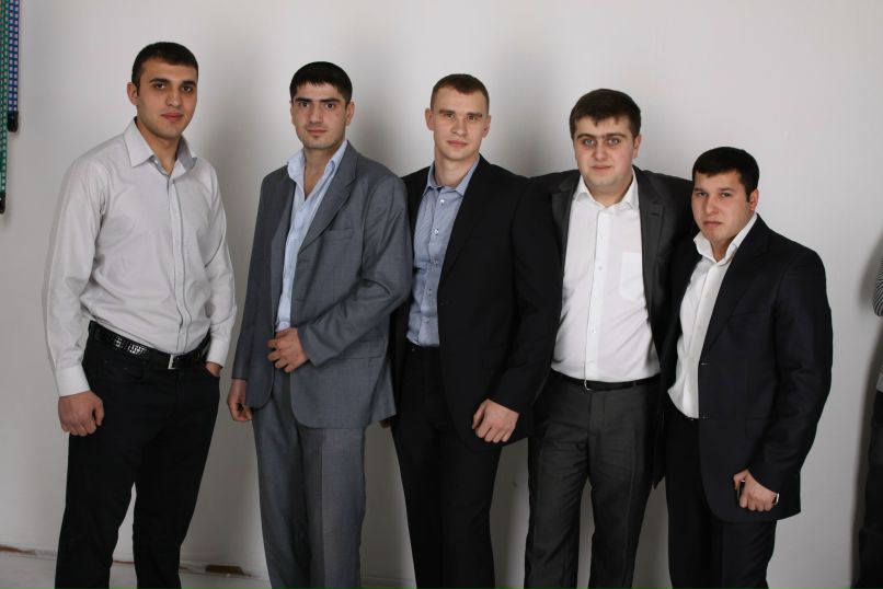 ElÇİn Ismayilov | Баку