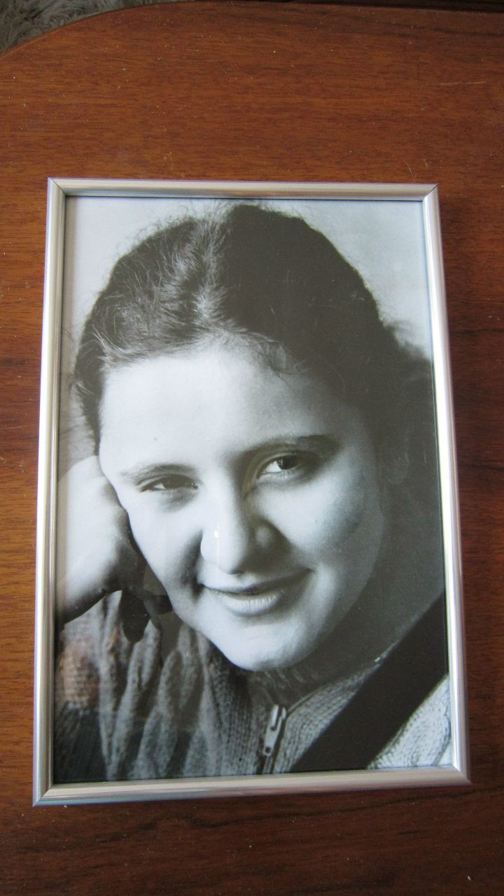 Надежда Демченко | Москва