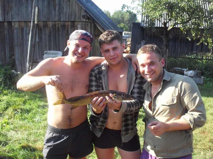 Фото профиля