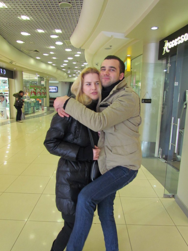 Илья Абидов | 