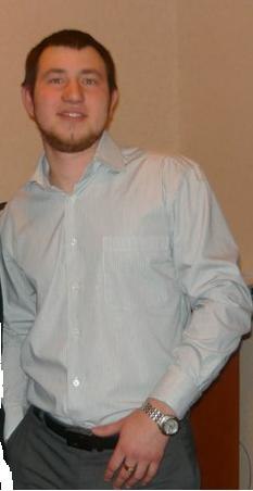 Семен Павлов Борисович | Кемерово