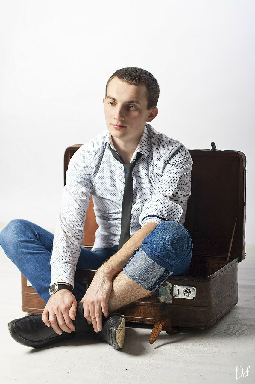 Виктор Котренко | Москва