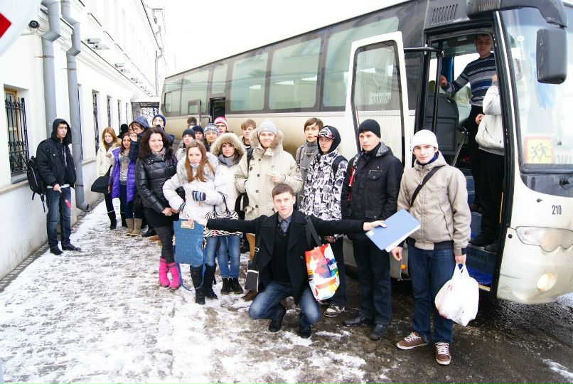 Дмитрий Изварин | Санкт-Петербург