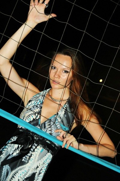 Полина Ким | Волгоград